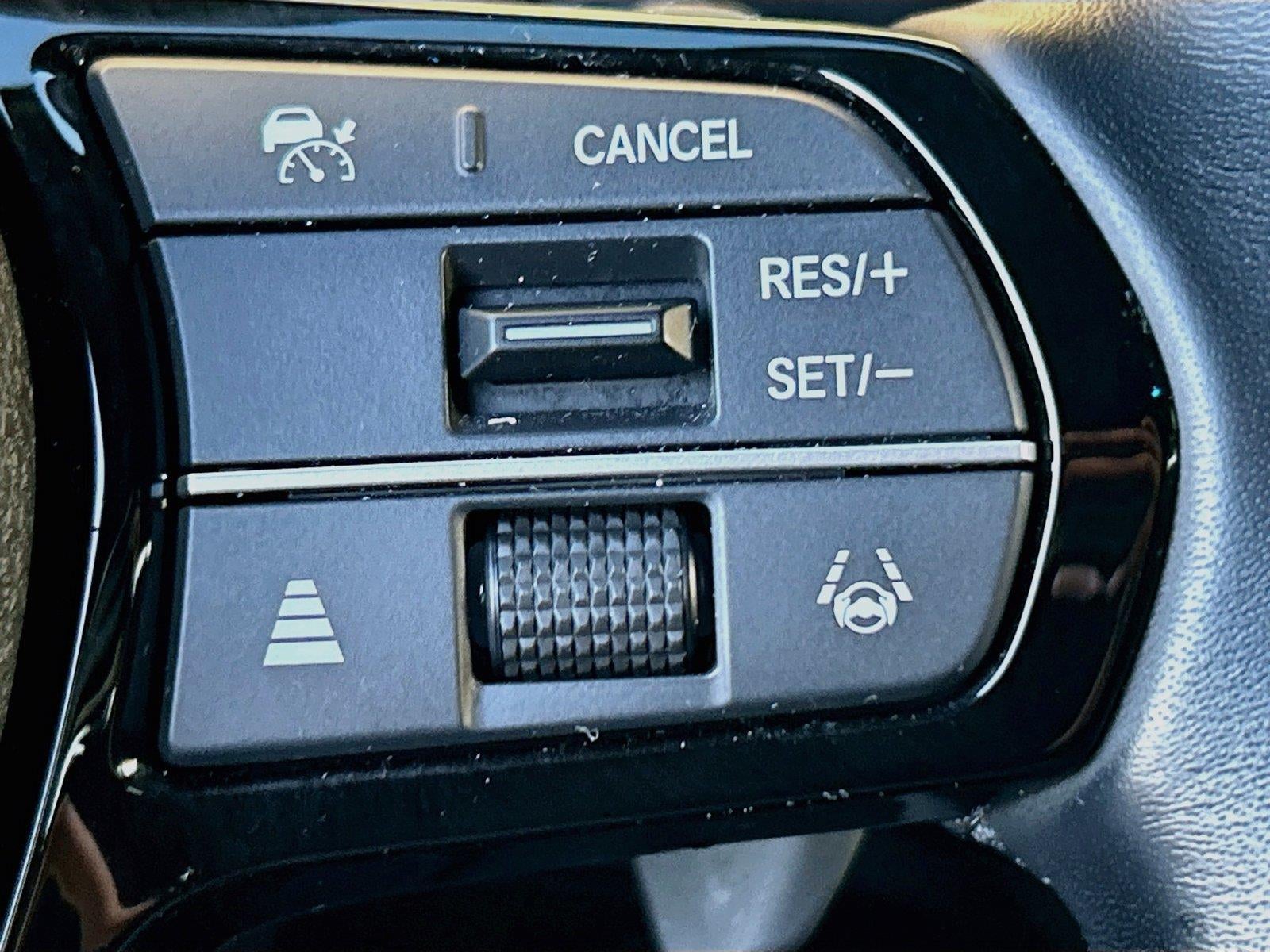 2024 Acura Integra Base