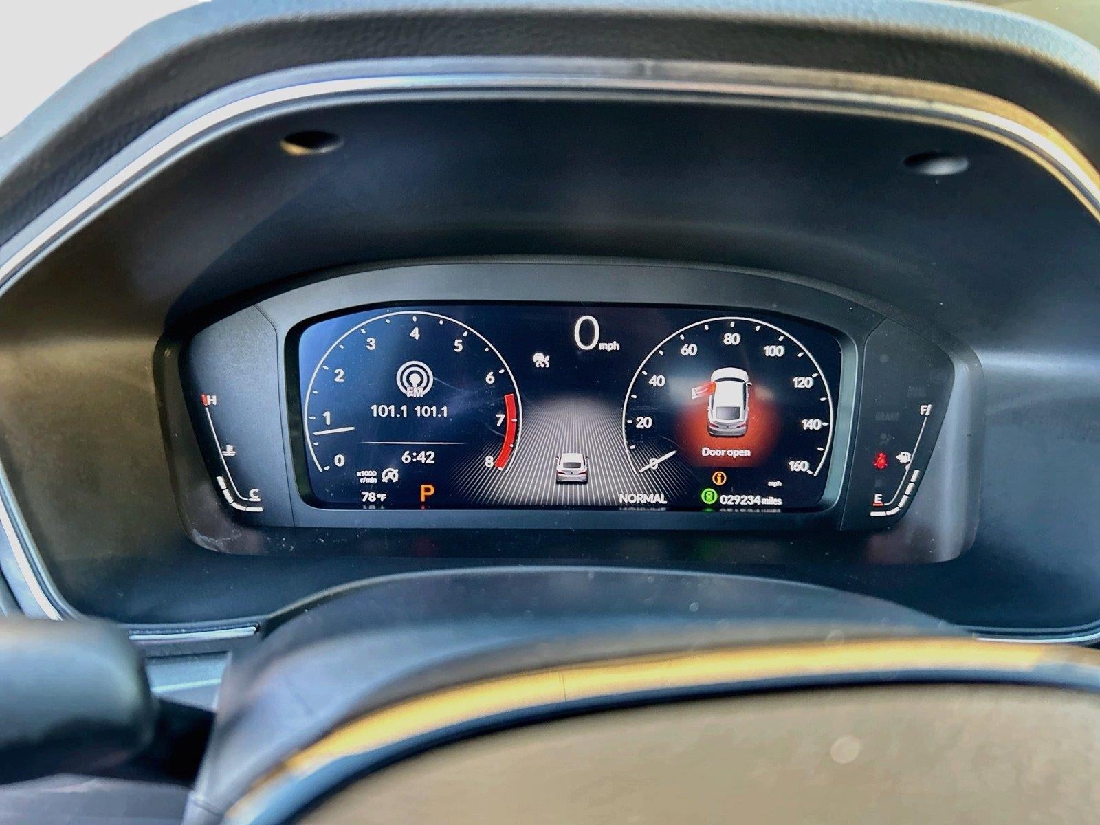 2024 Acura Integra Base
