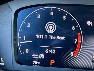 2024 Acura Integra Base