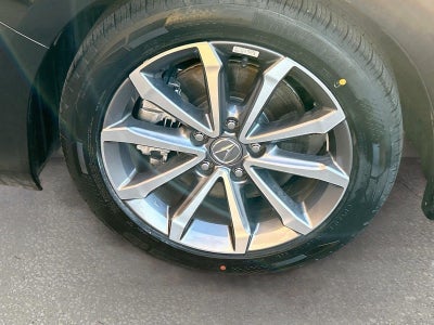 2024 Acura Integra Base
