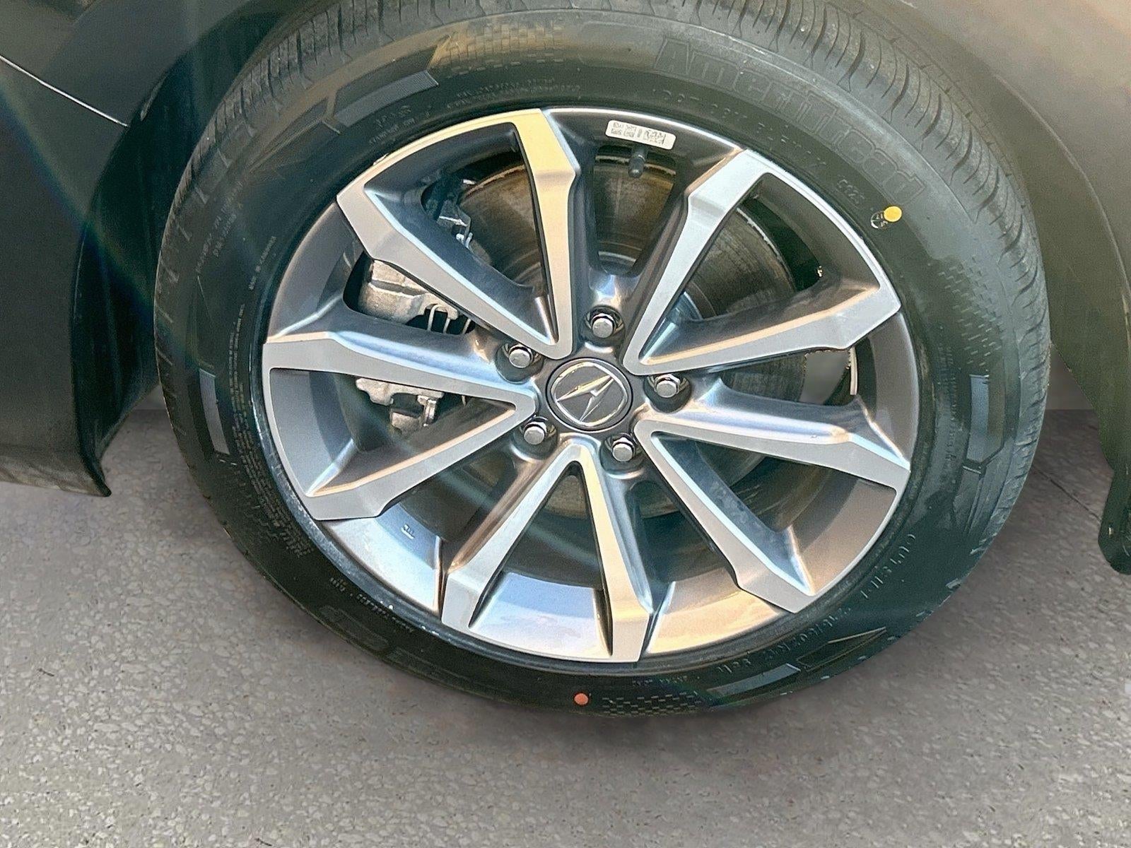 2024 Acura Integra Base