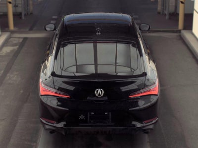 2024 Acura Integra Base