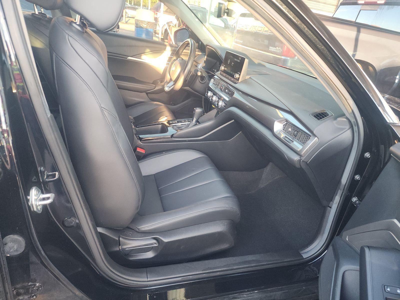 2024 Acura Integra Base