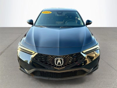 2024 Acura Integra Base