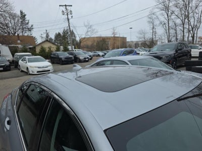 2025 Acura TLX Technology Package