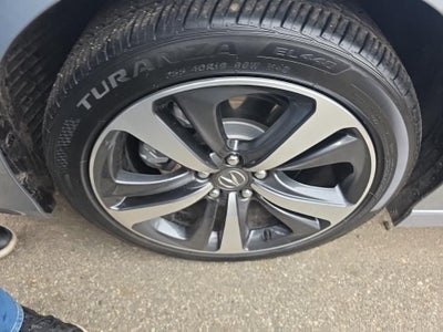 2025 Acura TLX Technology Package