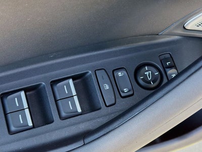 2025 Acura TLX Technology Package
