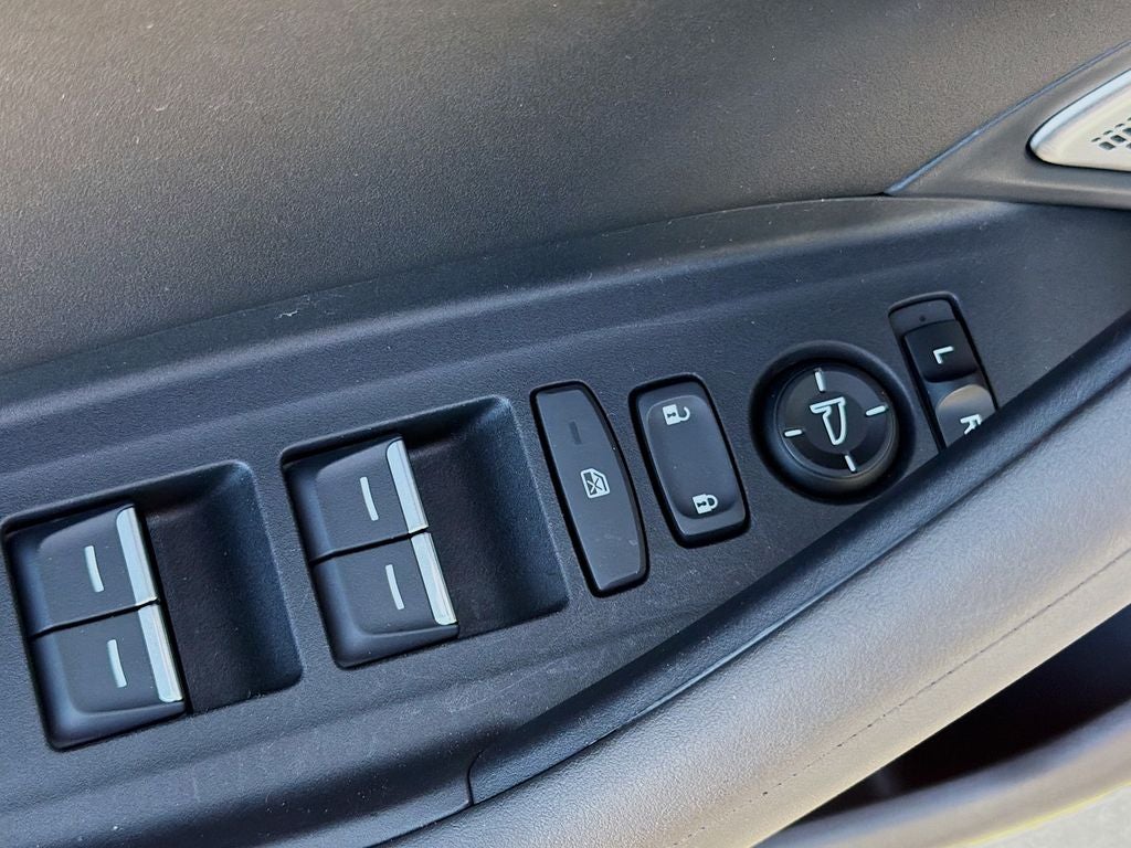 2025 Acura TLX Technology Package