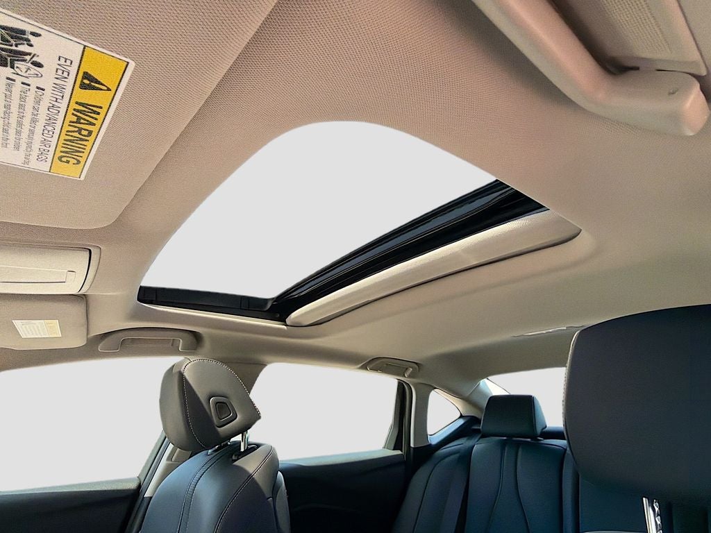 2025 Acura TLX Technology Package