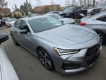 2025 Acura TLX Technology Package