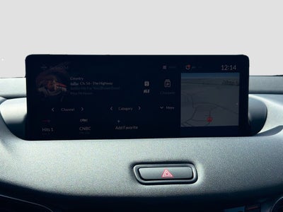2025 Acura TLX Technology Package