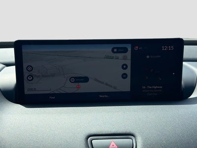 2025 Acura TLX Technology Package