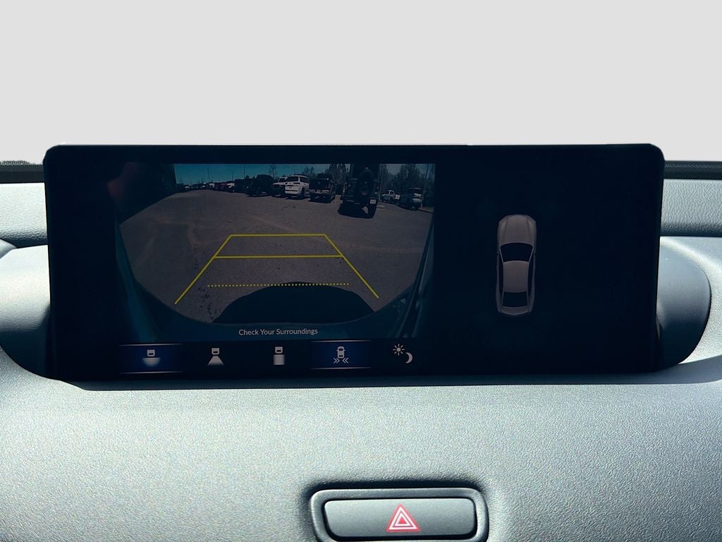2025 Acura TLX Technology Package