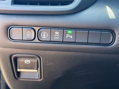 2025 Acura TLX Technology Package