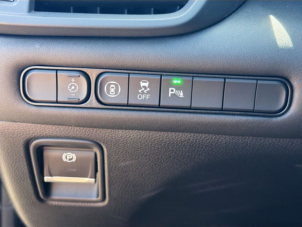2025 Acura TLX Technology Package