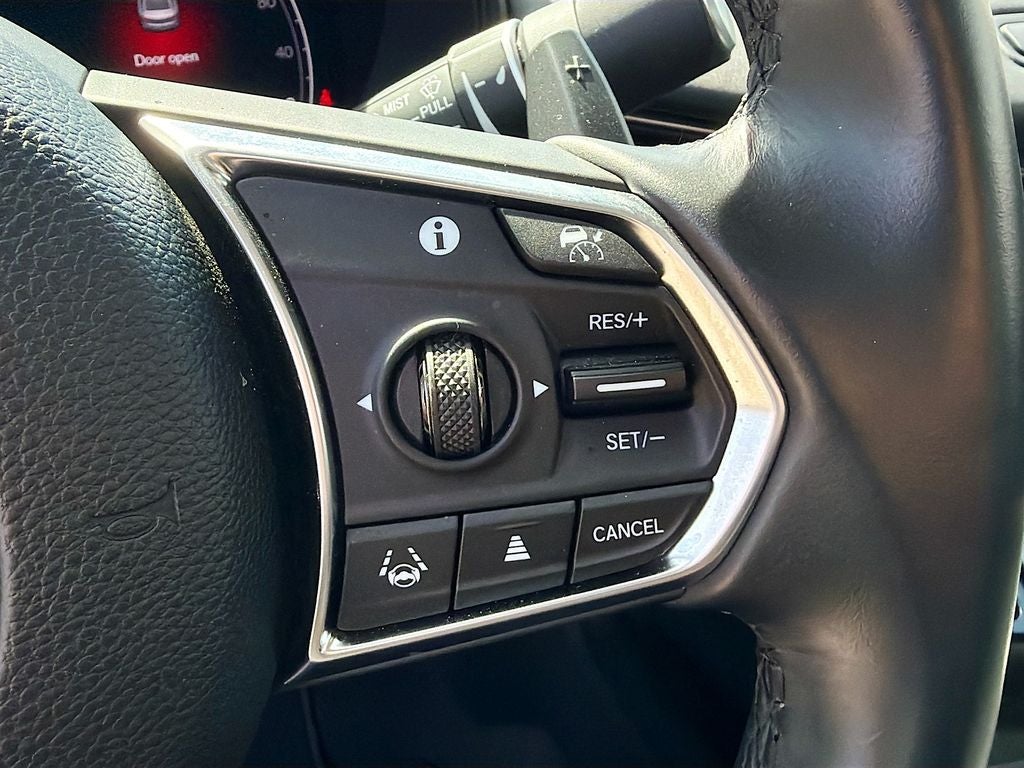 2025 Acura TLX Technology Package