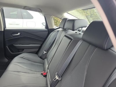 2025 Acura TLX Technology Package