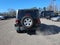 2017 Jeep Wrangler Sport 4x4