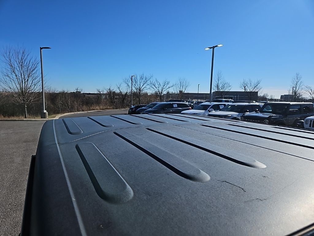 2017 Jeep Wrangler Sport 4x4