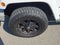 2014 Jeep Wrangler Sahara
