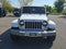 2014 Jeep Wrangler Sahara