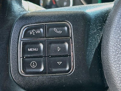 2014 Jeep Wrangler Sahara