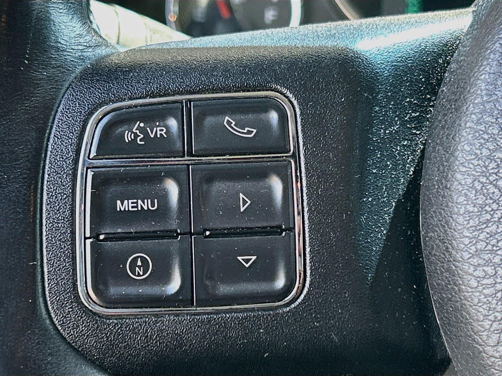 2014 Jeep Wrangler Sahara