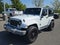 2014 Jeep Wrangler Sahara