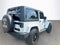 2014 Jeep Wrangler Sahara