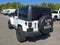 2014 Jeep Wrangler Sahara