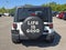 2014 Jeep Wrangler Sahara