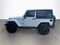 2014 Jeep Wrangler Sahara