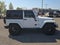 2014 Jeep Wrangler Sahara