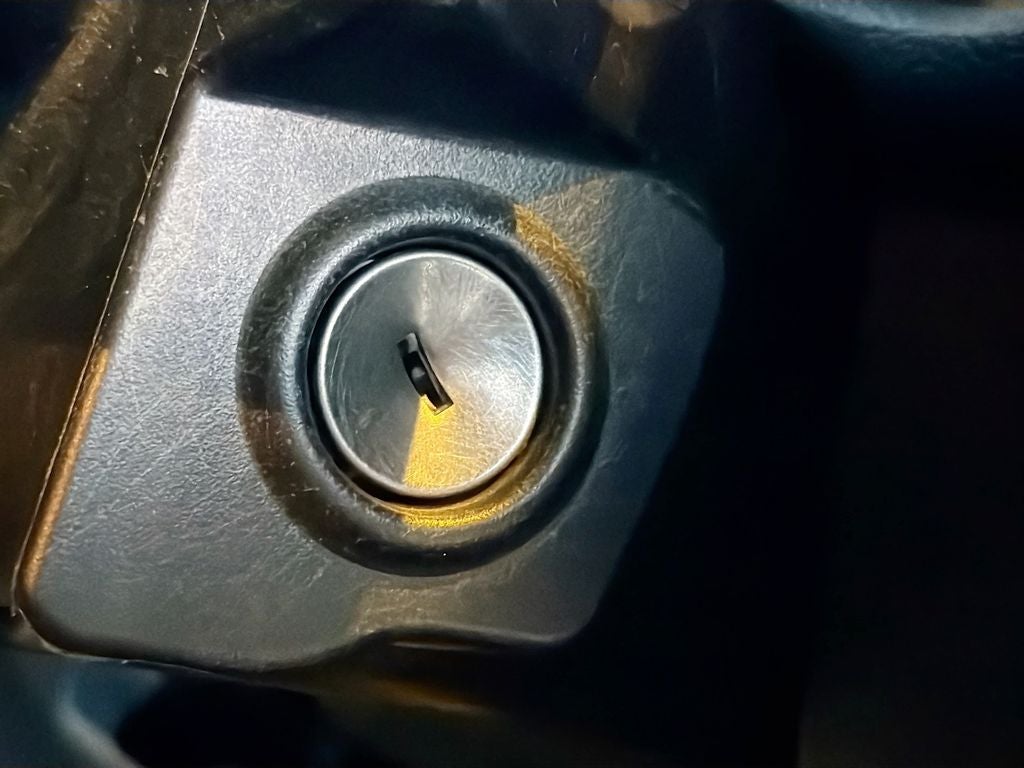 2018 Jeep Wrangler JK Unlimited Sport S 4x4