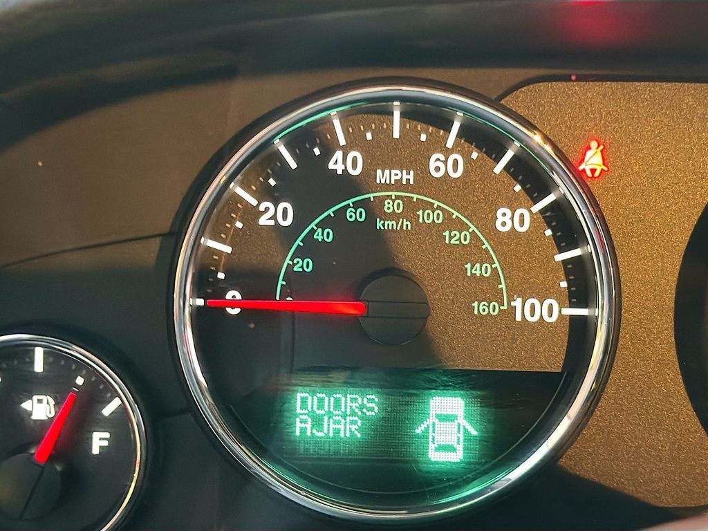 2018 Jeep Wrangler JK Unlimited Sport S 4x4