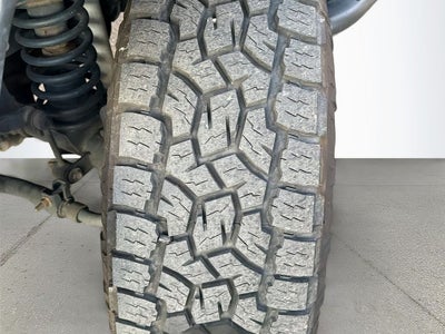 2018 Jeep Wrangler JK Unlimited Sport S 4x4