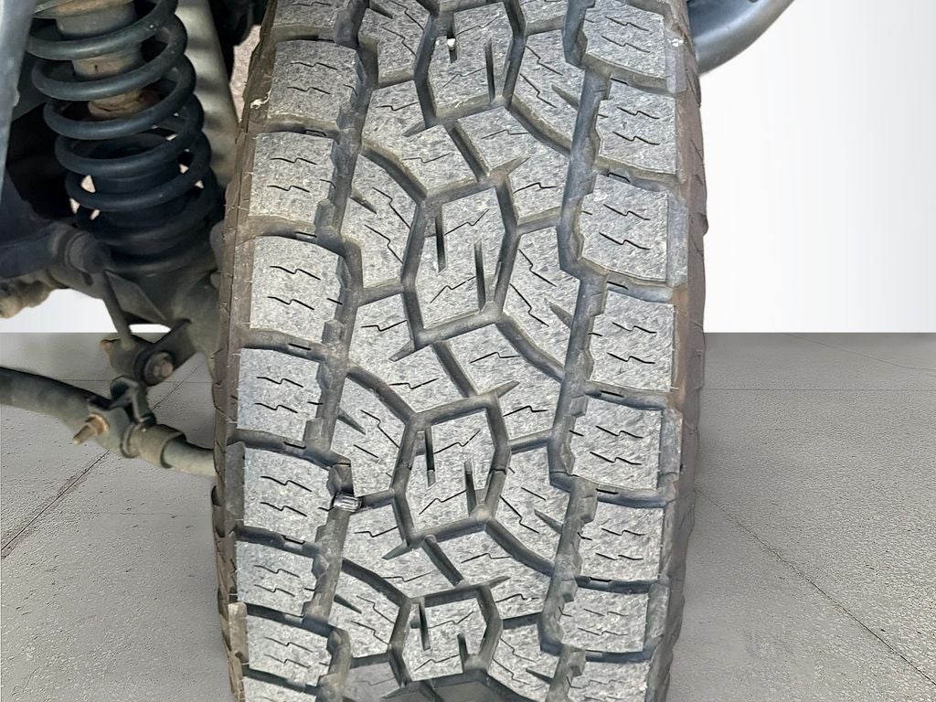 2018 Jeep Wrangler JK Unlimited Sport S 4x4