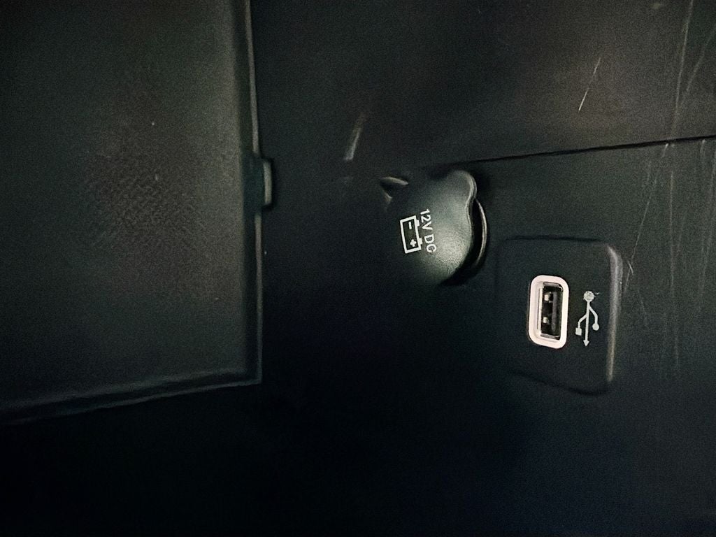 2017 Jeep Wrangler Unlimited Sport 4x4