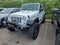 2017 Jeep Wrangler Unlimited Sport 4x4