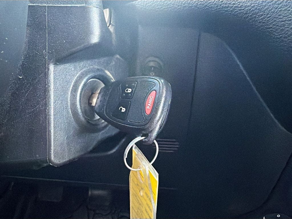 2017 Jeep Wrangler Unlimited Sport 4x4