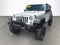 2017 Jeep Wrangler Unlimited Sport 4x4