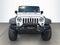 2017 Jeep Wrangler Unlimited Sport 4x4