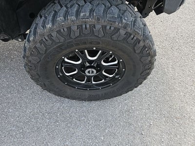 2017 Jeep Wrangler Unlimited Sport 4x4