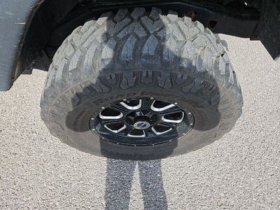 2017 Jeep Wrangler Unlimited Sport 4x4