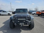 2017 Jeep Wrangler Unlimited Sport 4x4