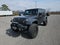 2017 Jeep Wrangler Unlimited Sport 4x4