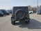 2017 Jeep Wrangler Unlimited Sport 4x4