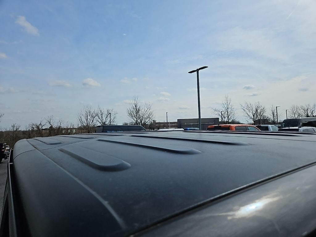 2017 Jeep Wrangler Unlimited Sport 4x4