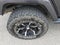 2017 Jeep Wrangler Unlimited Smoky Mountain 4x4