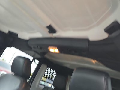 2017 Jeep Wrangler Unlimited Smoky Mountain 4x4